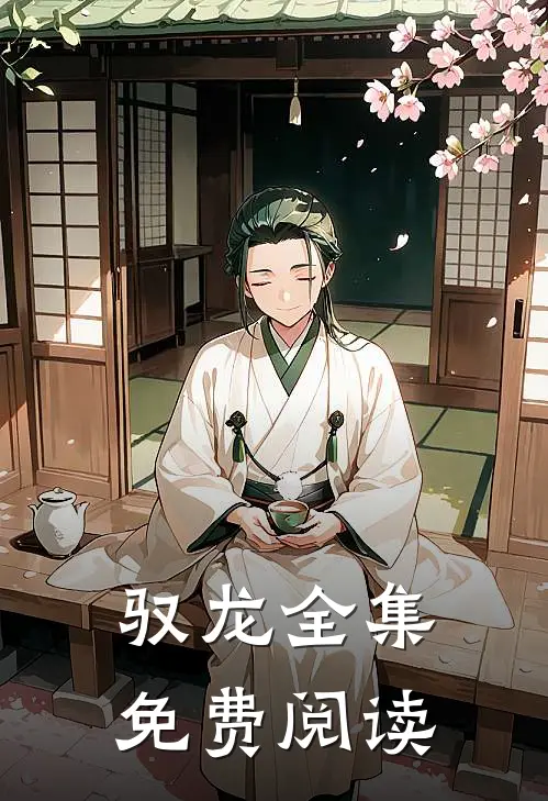 驭龙全集免费阅读