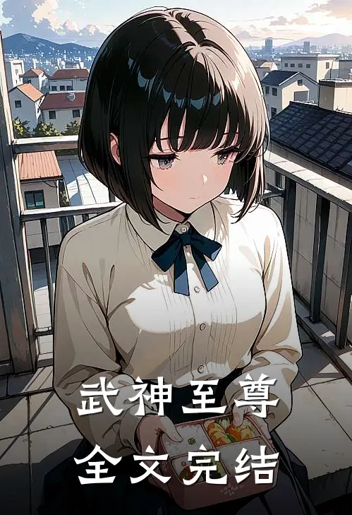 武神至尊全文完结