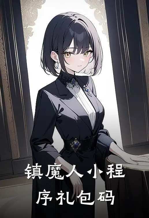 镇魔人小程序礼包码