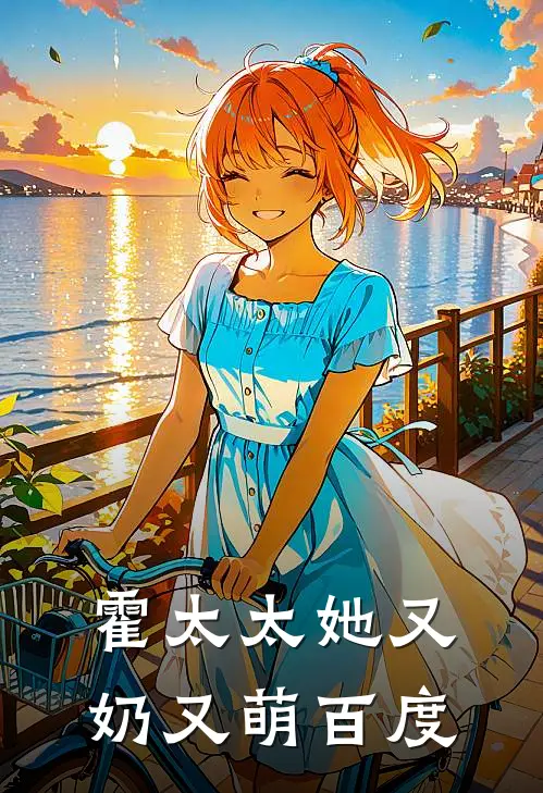 霍太太她又奶又萌 百度