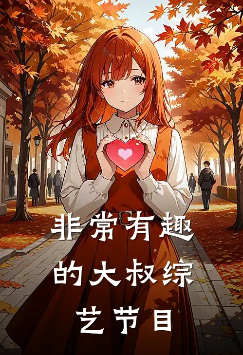 非常有趣的大叔综艺节目