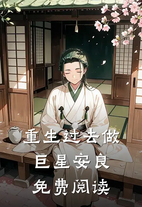 重生过去做巨星安良免费阅读