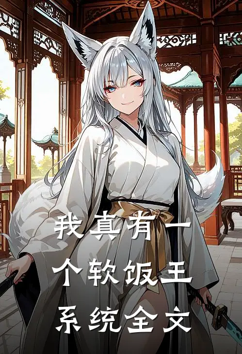 我真有一个软饭王系统全文