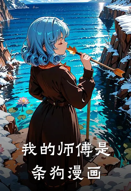 我的师傅是条狗漫画