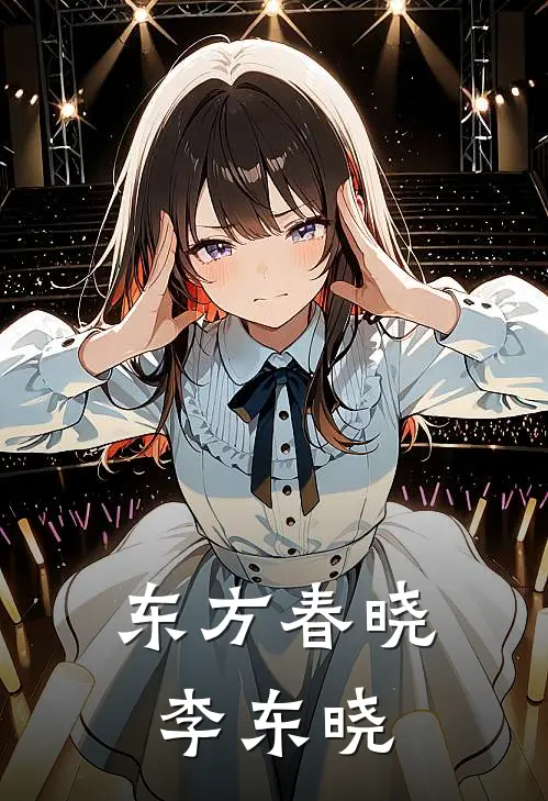 东方春晓 李东晓