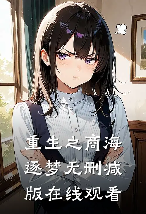 重生之商海逐梦无删减版在线观看