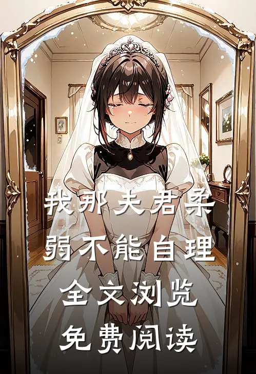 我那夫君柔弱不能自理全文浏览免费阅读