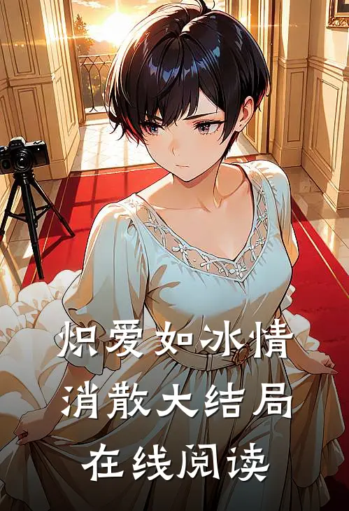 炽爱如冰情消散大结局在线阅读