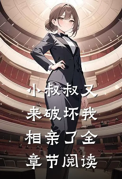 小叔叔又来破坏我相亲了全章节阅读