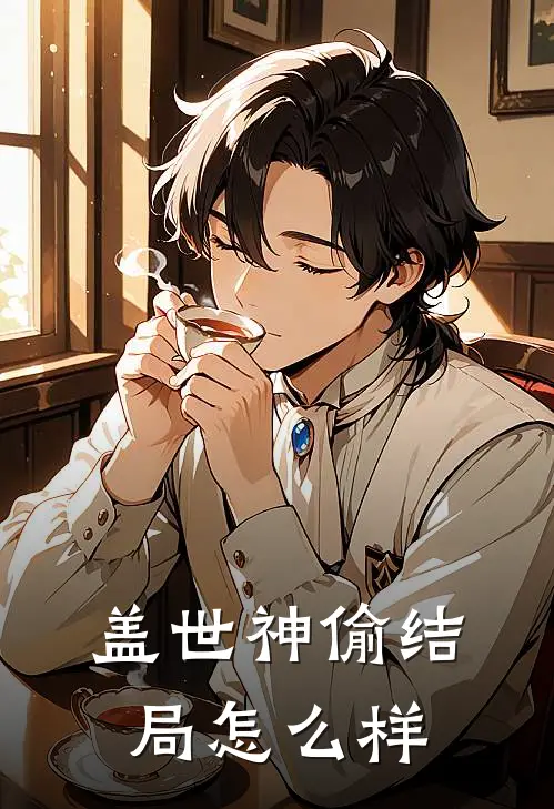 盖世神偷结局怎么样