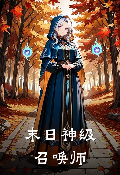 末日神级召唤师