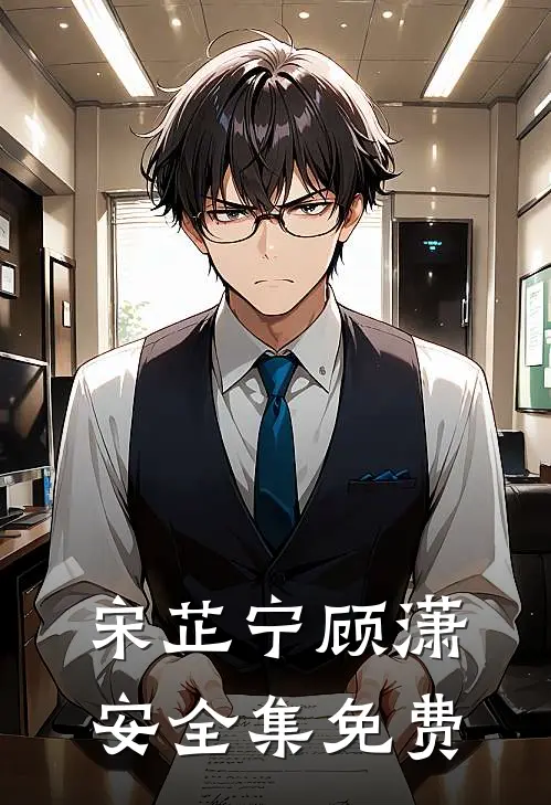 宋芷宁顾潇安全集免费