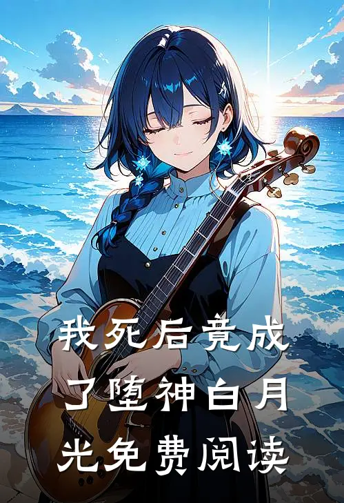 我死后竟成了堕神白月光免费阅读