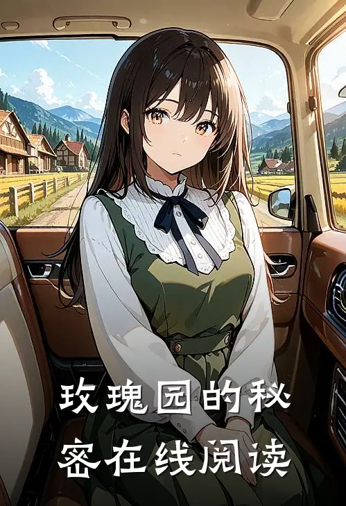 玫瑰园的秘密在线阅读