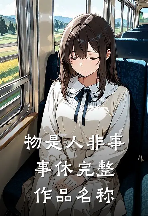 物是人非事事休完整作品名称