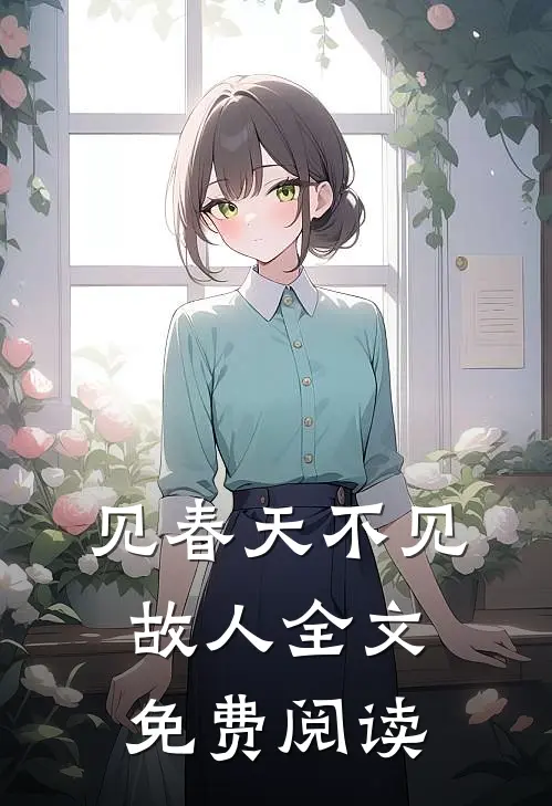 见春天不见故人全文免费阅读