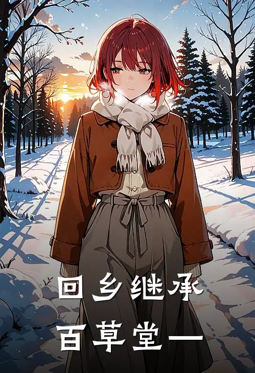 回乡继承百草堂—
