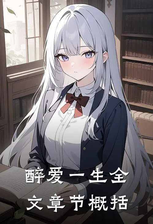 醉爱一生全文章节概括