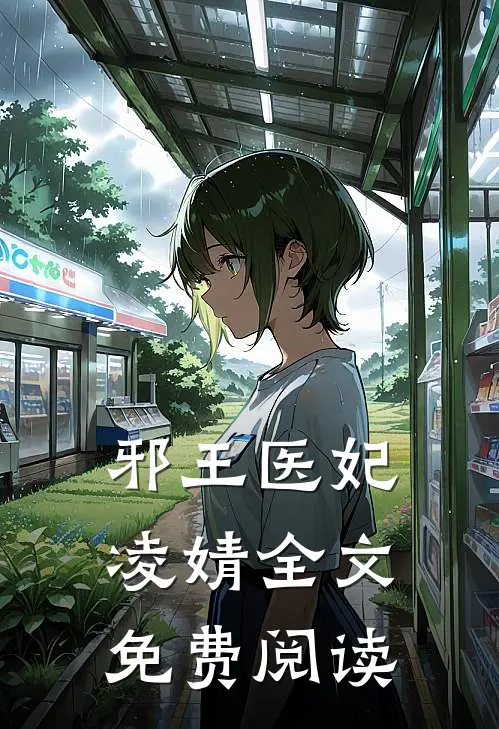 邪王医妃凌婧全文免费阅读