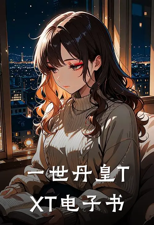 一世丹皇TXT电子书
