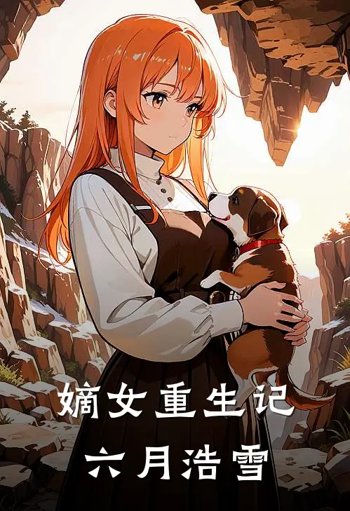 嫡女重生记 六月浩雪