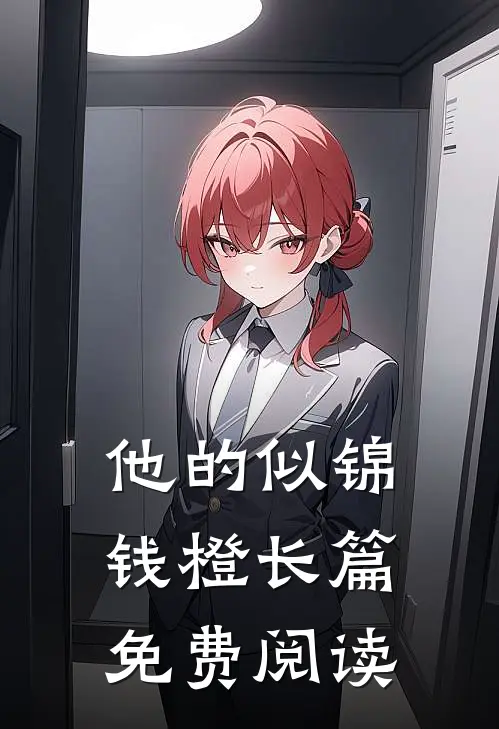 他的似锦钱橙长篇免费阅读