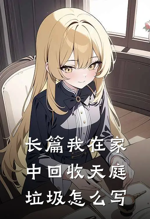 长篇我在家中回收天庭垃圾怎么写