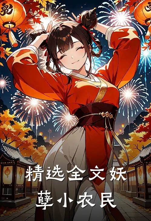 精选全文妖孽小农民