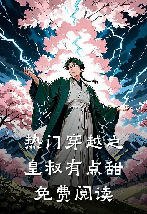 热门穿越之皇叔有点甜免费阅读