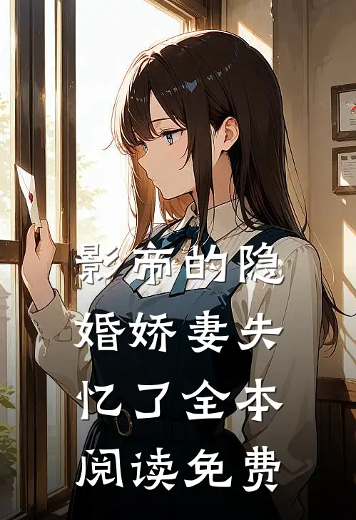 影帝的隐婚娇妻失忆了全本阅读免费