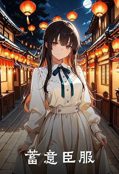 蓄意臣服