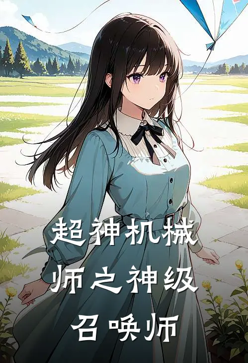 超神机械师之神级召唤师