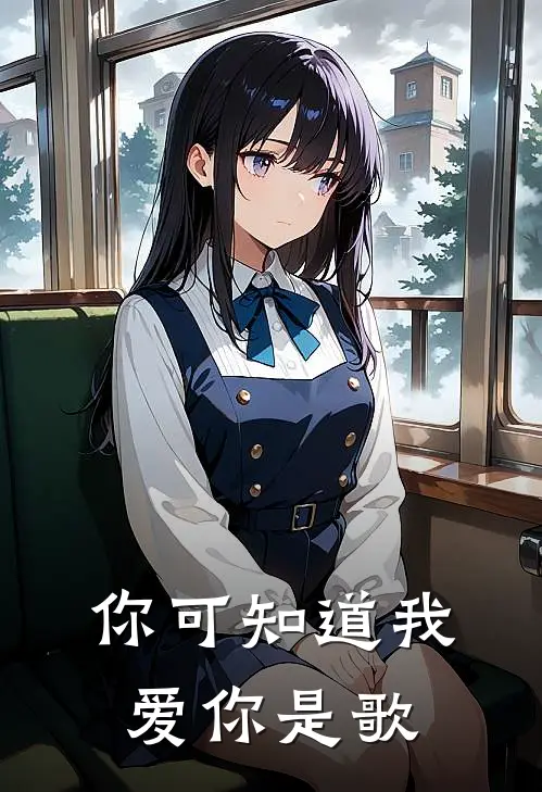 你可知道我爱你是歌