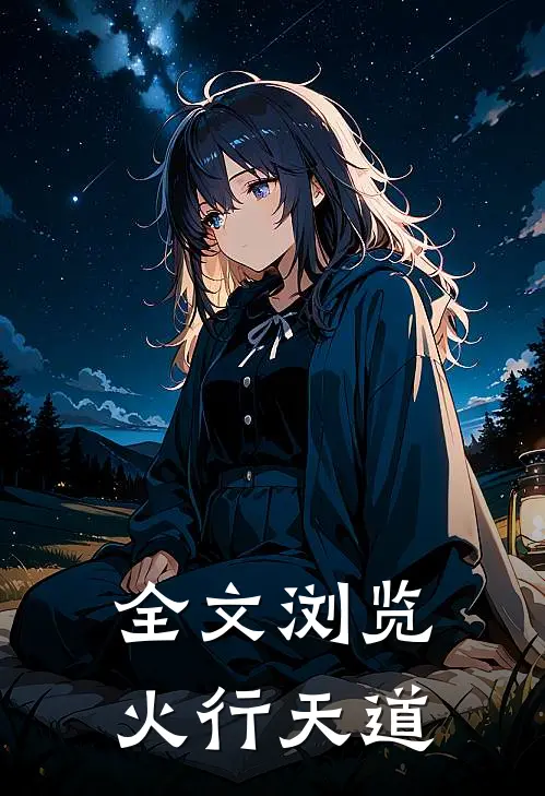 全文浏览火行天道