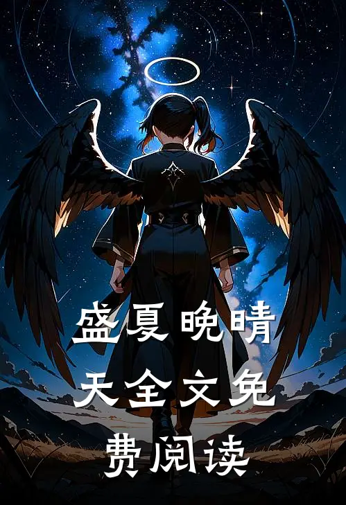 盛夏晚晴天全文免费阅读