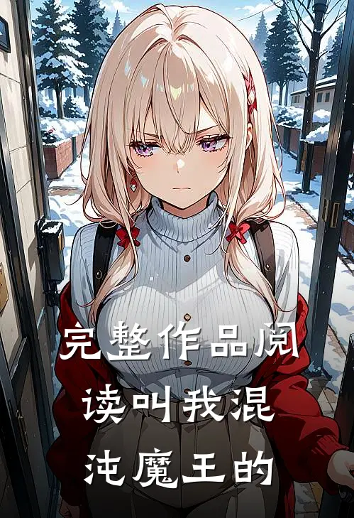完整作品阅读叫我混沌魔王的