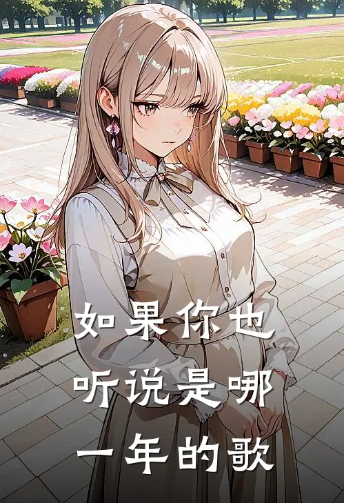 如果你也听说是哪一年的歌