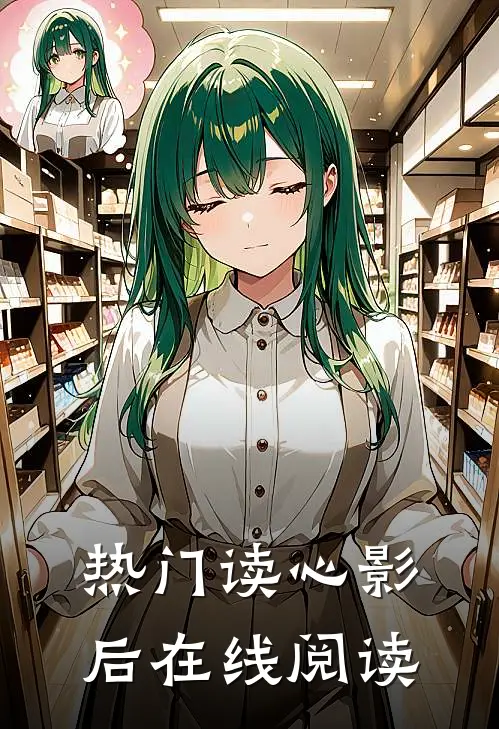 热门读心影后在线阅读