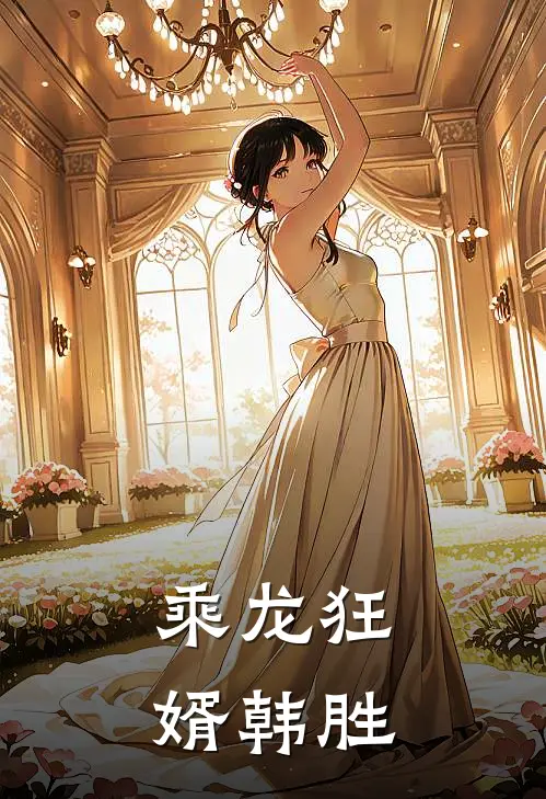 乘龙狂婿韩胜