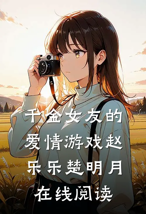 千金女友的爱情游戏赵乐乐楚明月在线阅读