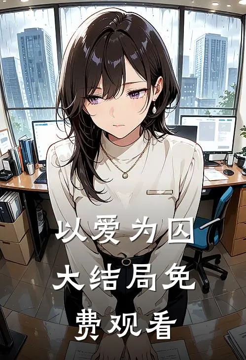 以爱为囚大结局免费观看
