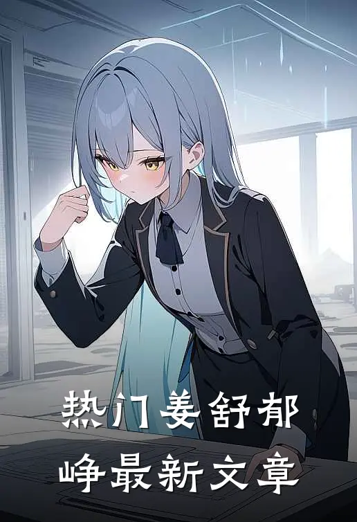 热门姜舒郁峥最新文章