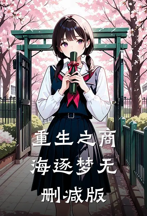 重生之商海逐梦无删减版