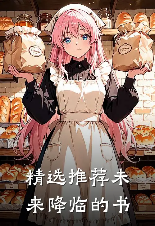 精选推荐未来降临的书