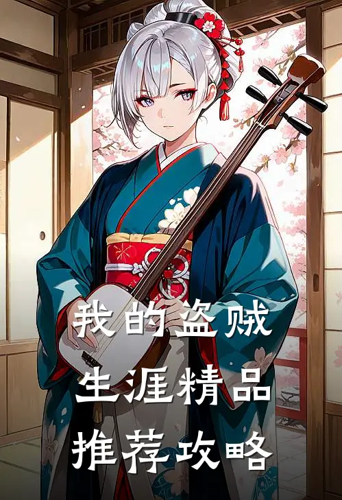 我的盗贼生涯精品推荐攻略