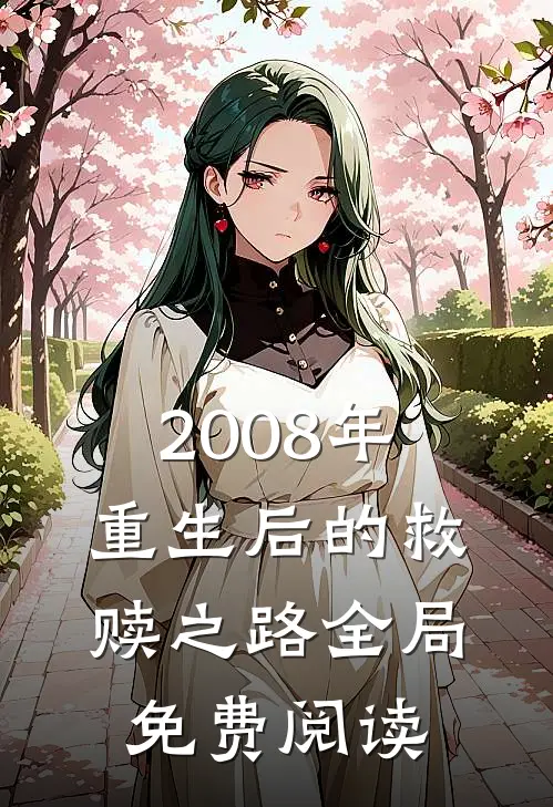 2008年重生后的救赎之路全局免费阅读