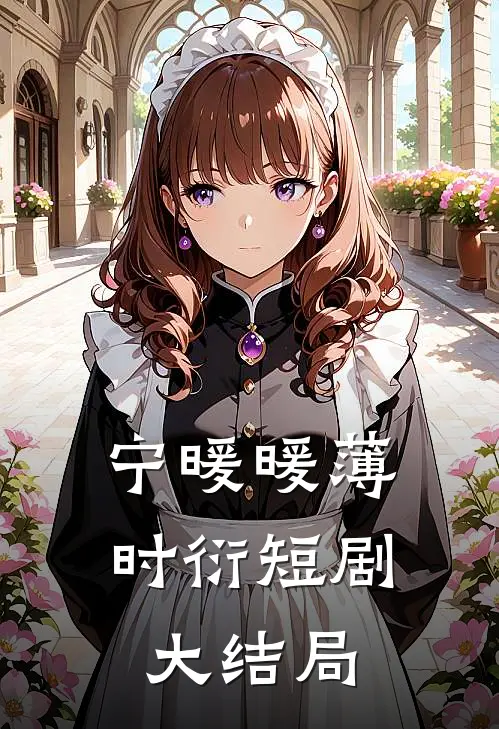 宁暖暖薄时衍短剧大结局