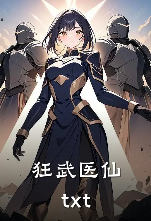 狂武医仙txt