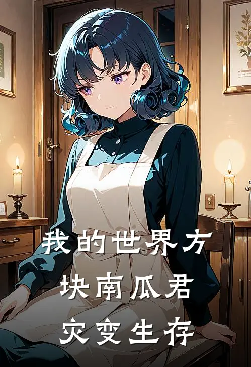 我的世界方块南瓜君灾变生存