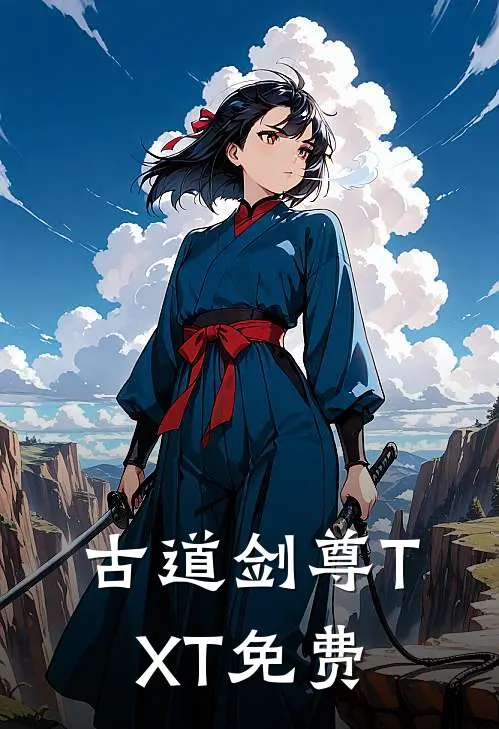 古道剑尊TXT免费